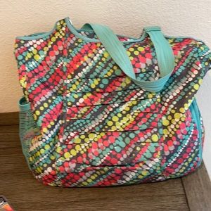 Thirty one gym bag